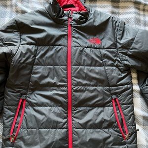 Men’s The North Face Bombay Insulated Jacket Size Small